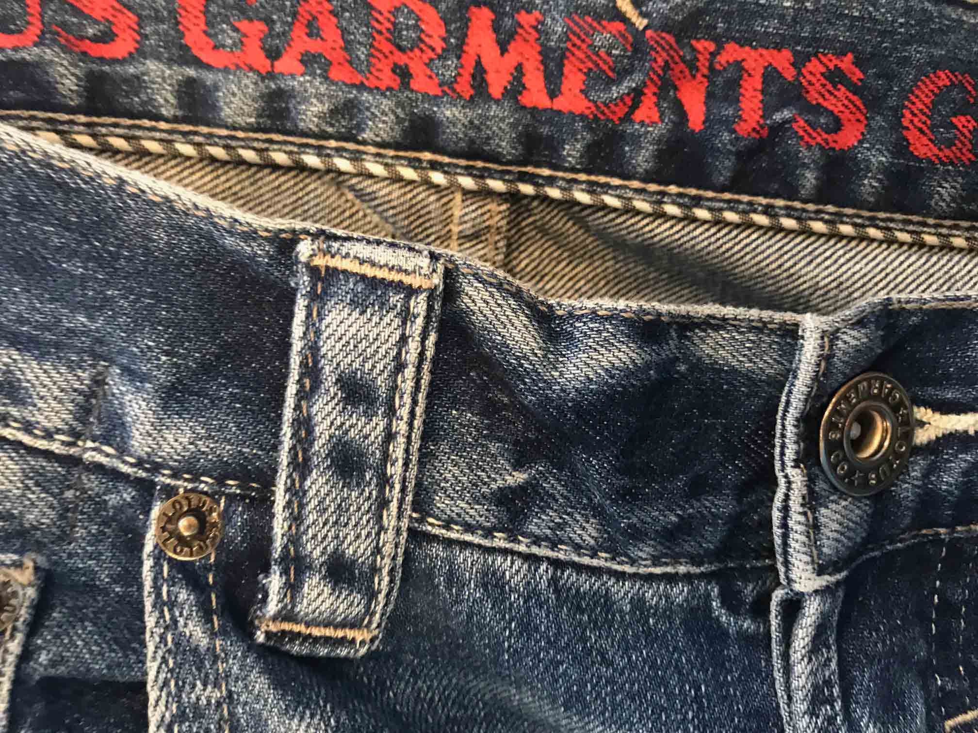 Lotus jeans brand price 2025